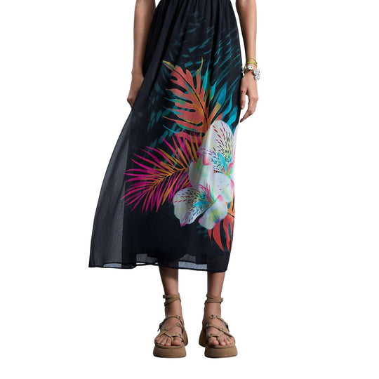 Desigual  Women Dress