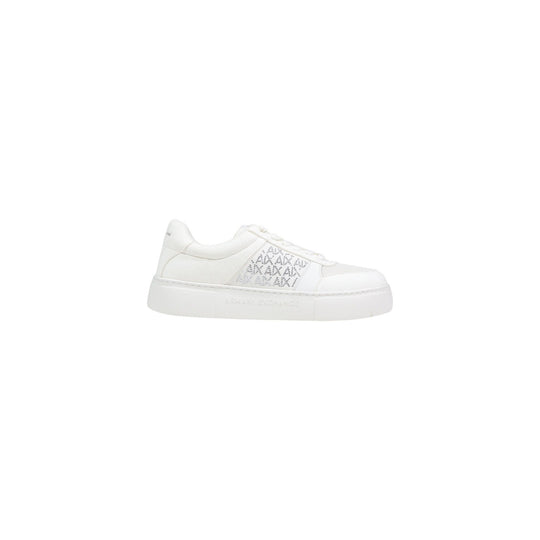 Armani Exchange Women Sneakers