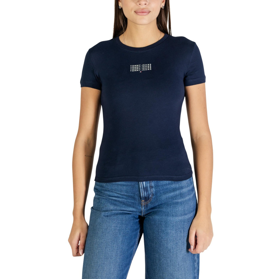 Tommy Hilfiger Jeans  Women T-Shirt