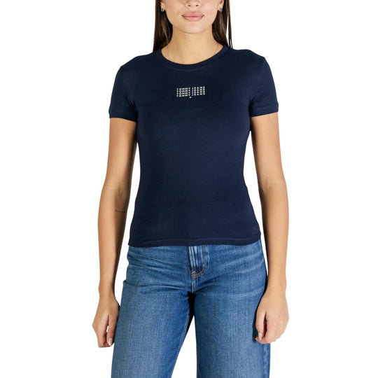 Tommy Hilfiger Jeans  Women T-Shirt