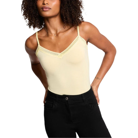 Morgan De Toi  Women Undershirt