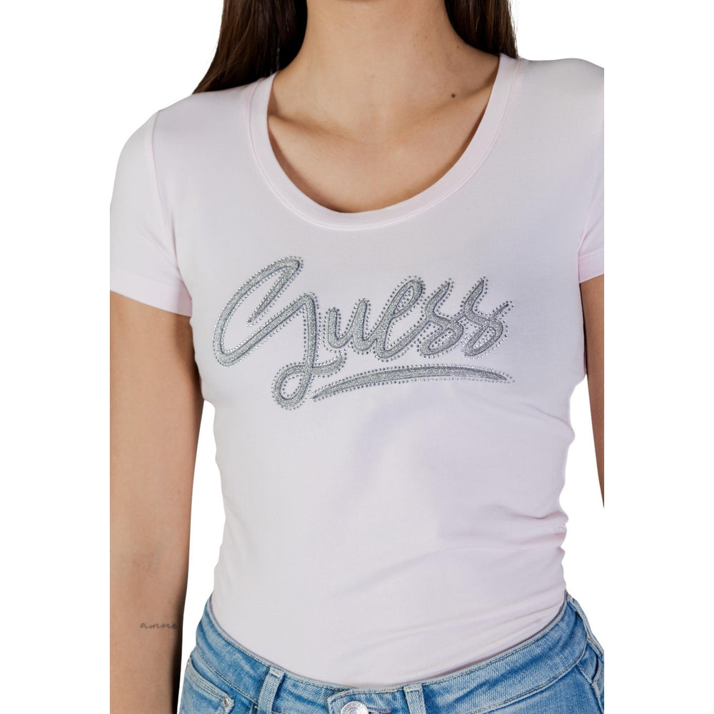 Guess  Women T-Shirt