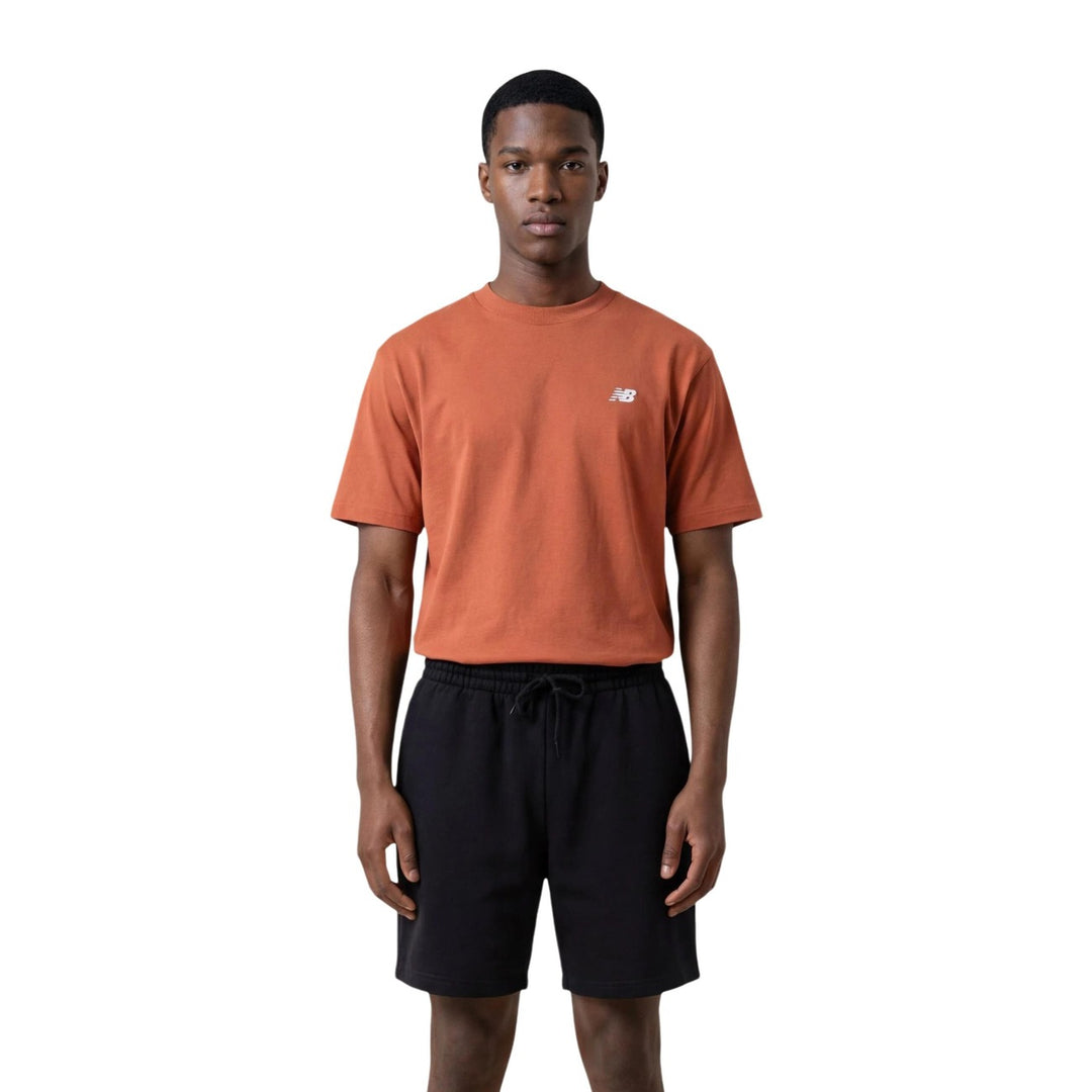 New Balance Men T-Shirt