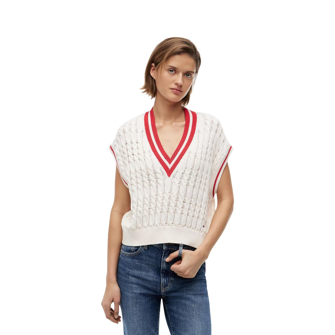 Tommy Hilfiger Jeans  Women Gilet