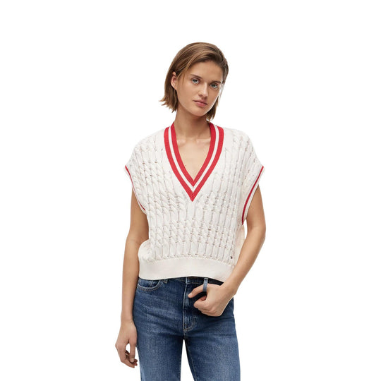 Tommy Hilfiger Jeans  Women Gilet