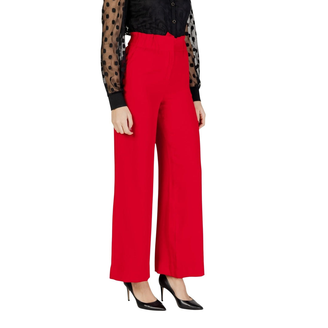 Morgan De Toi  Women Trousers