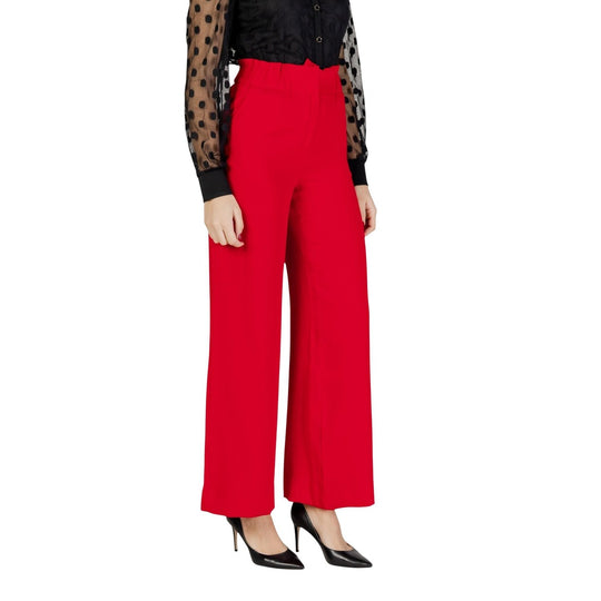 Morgan De Toi  Women Trousers