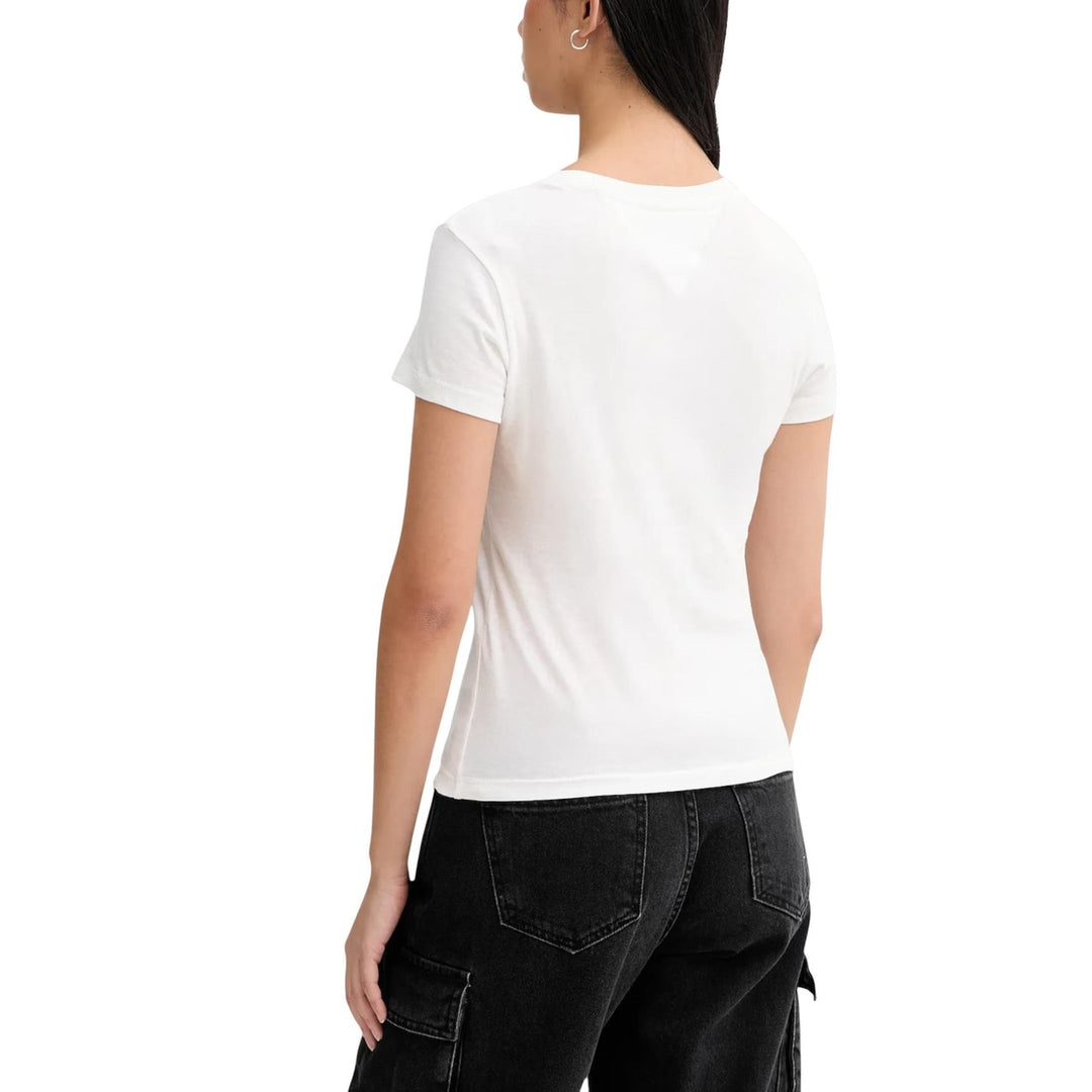 Tommy Hilfiger Jeans  Women T-Shirt