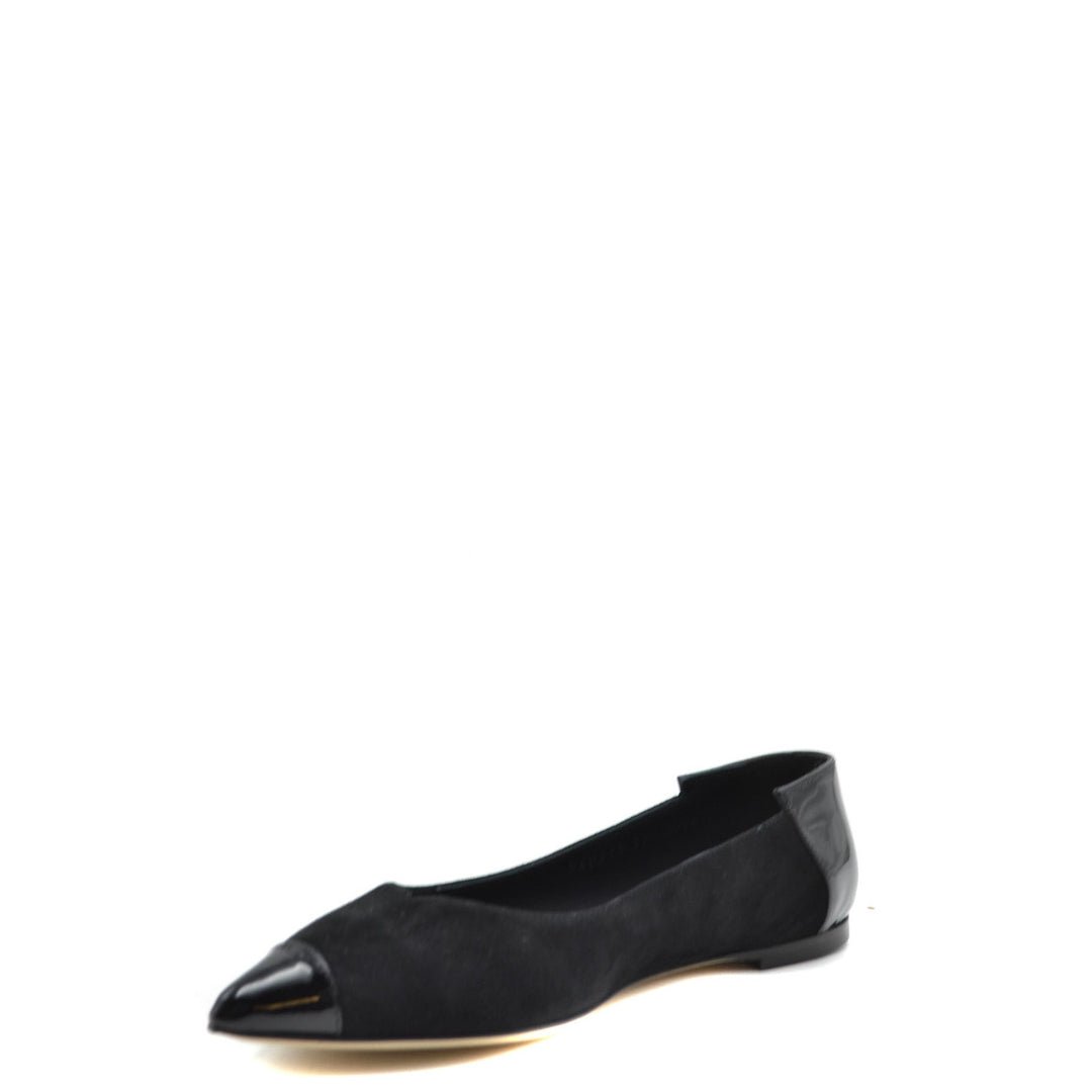 Giuseppe Zanotti  Women Ballet Pumps