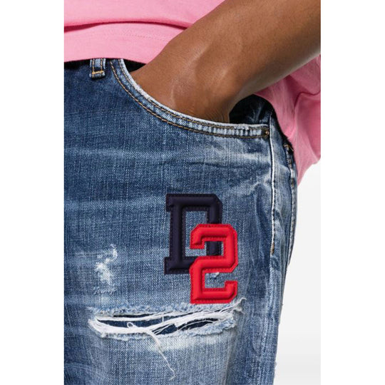 Dsquared2 Men Jeans
