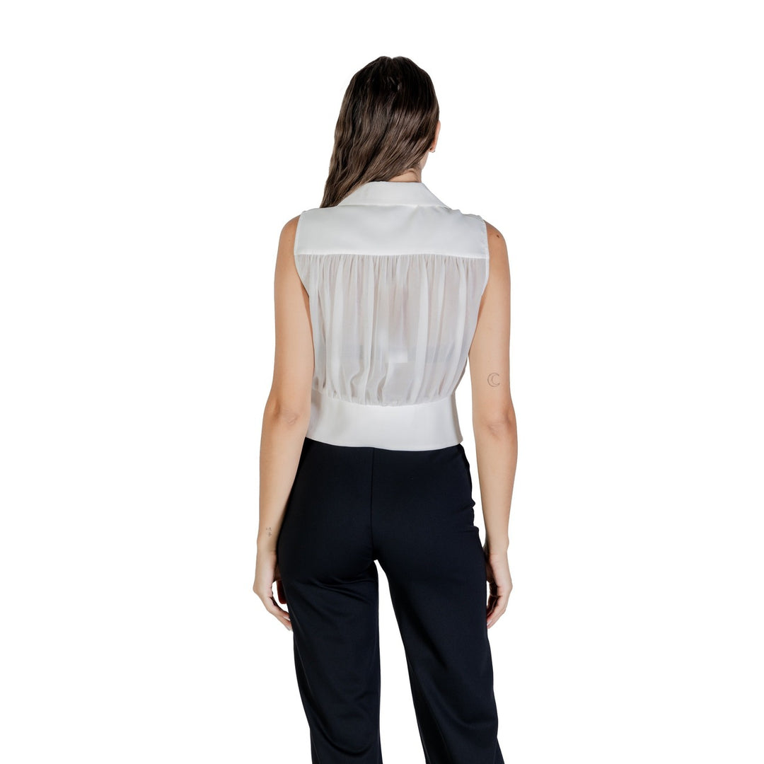 Morgan De Toi  Women Top