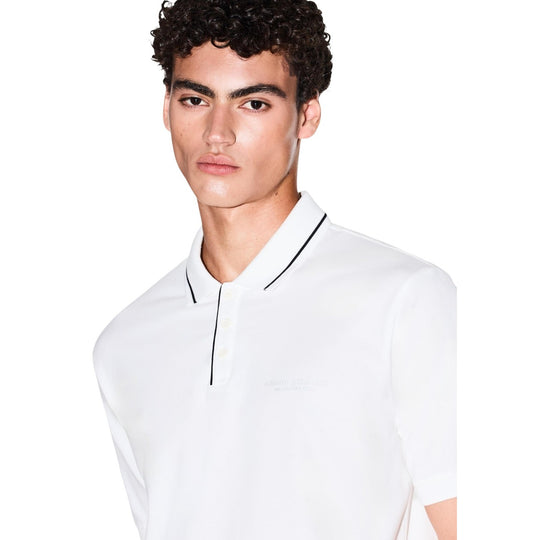 Armani Exchange Men Polo
