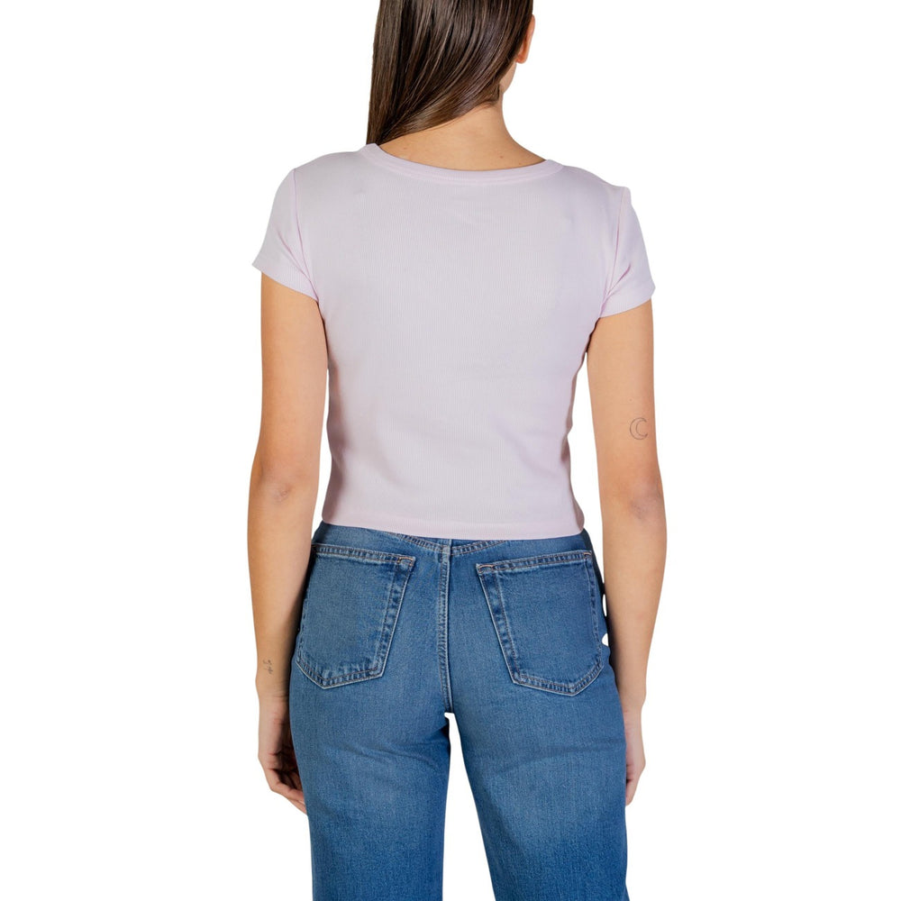 Calvin Klein Jeans  Women T-Shirt