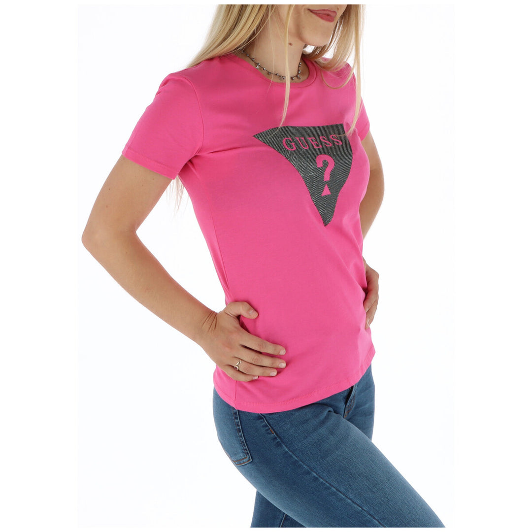 Guess  Women T-Shirt