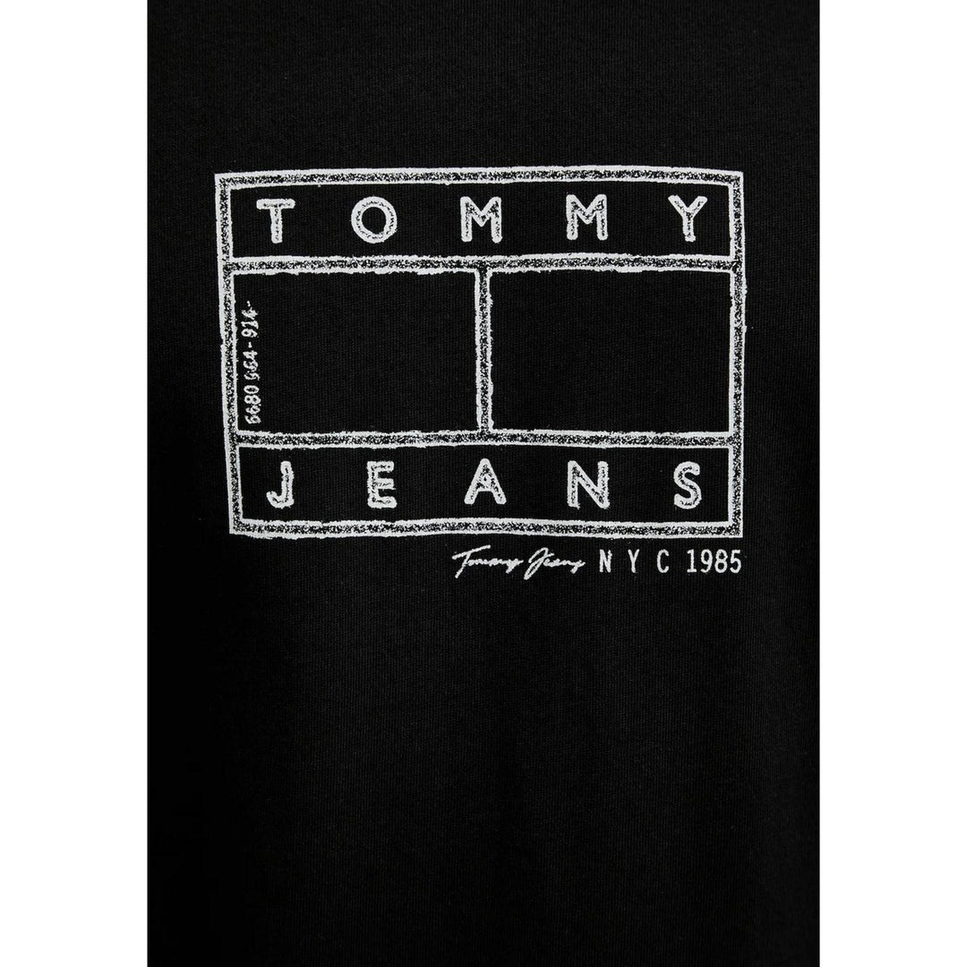 Tommy Hilfiger Jeans Men T-Shirt