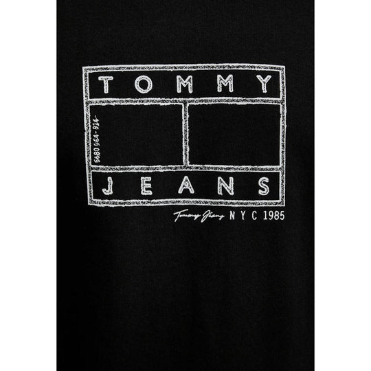 Tommy Hilfiger Jeans Men T-Shirt