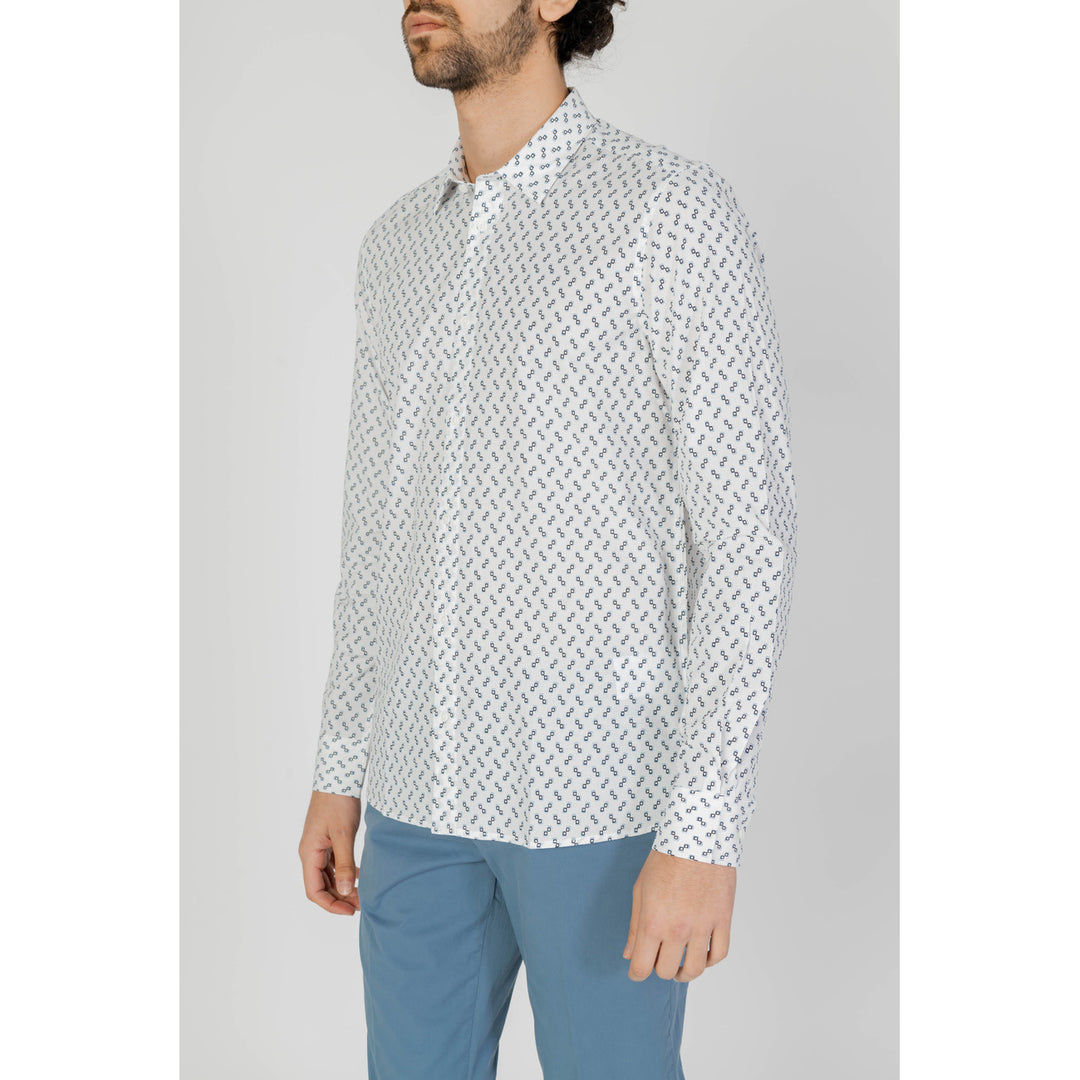 Antony Morato Men Shirt