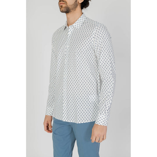 Antony Morato Men Shirt
