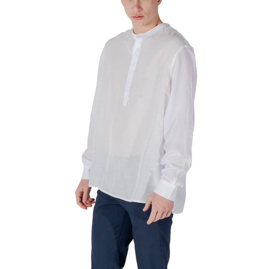 Antony Morato Men Shirt