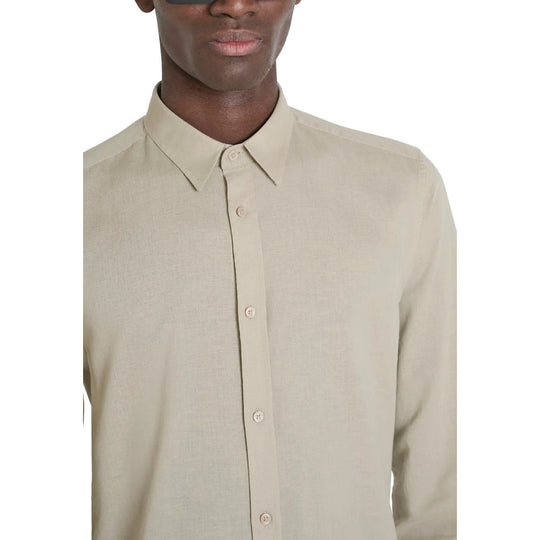Antony Morato Men Shirt