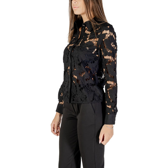 Morgan De Toi  Women Blouse