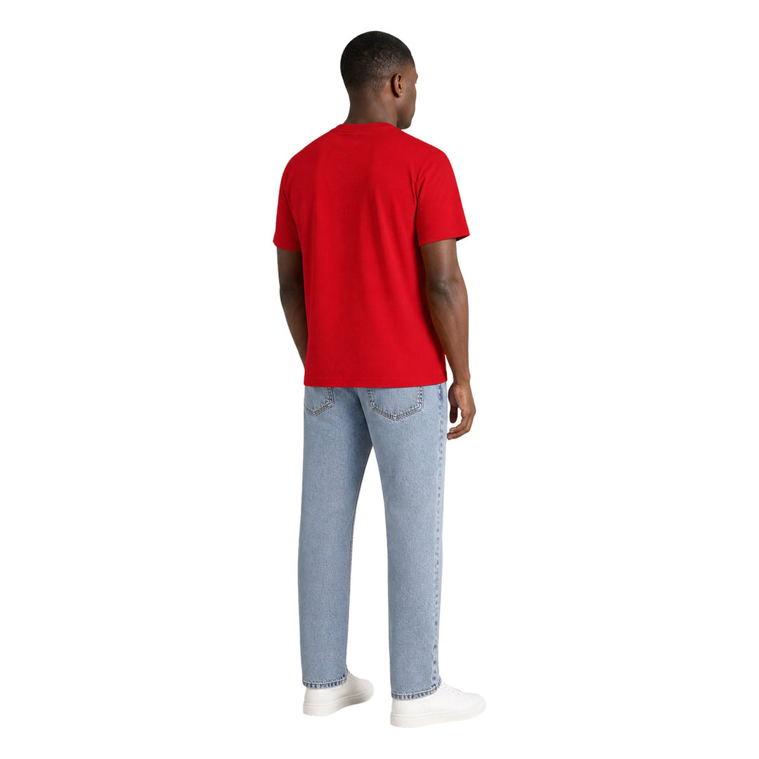 Tommy Hilfiger Jeans Men T-Shirt