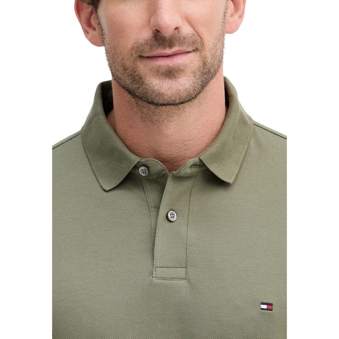 Tommy Hilfiger Men Polo