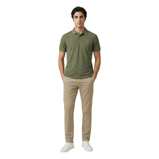 Gant Men Polo