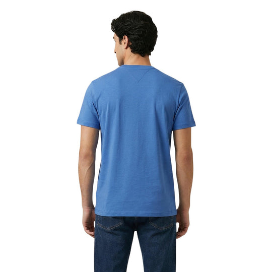 Tommy Hilfiger Jeans Men T-Shirt