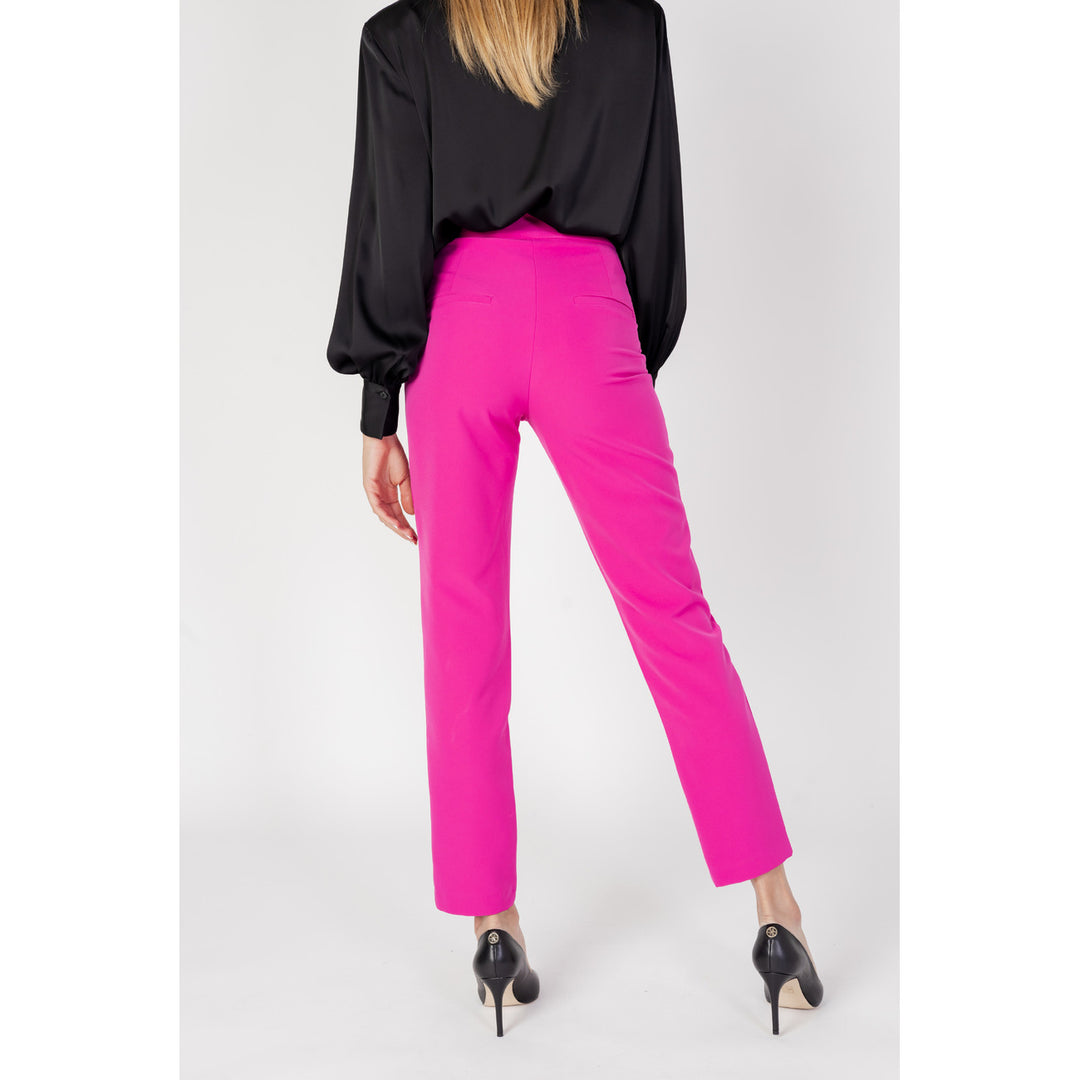 Silence  Women Trousers
