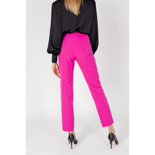 Silence  Women Trousers