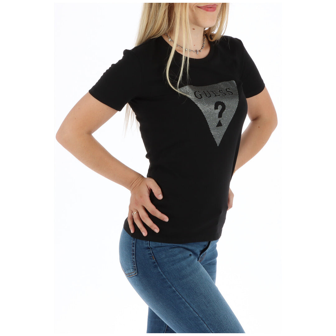 Guess  Women T-Shirt
