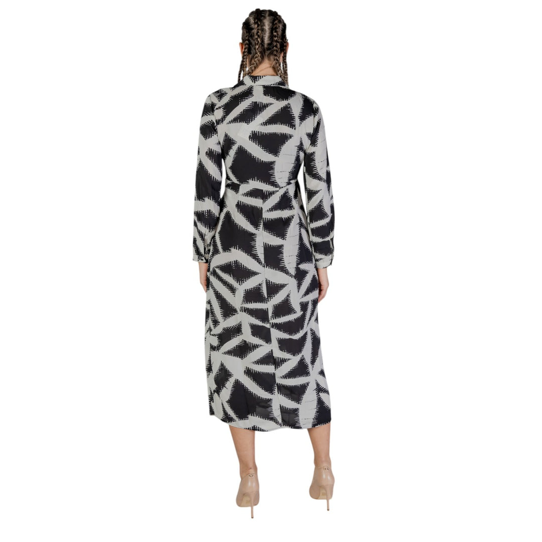 Jacqueline De Yong  Women Dress