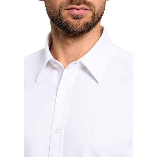 Boss Men Shirt