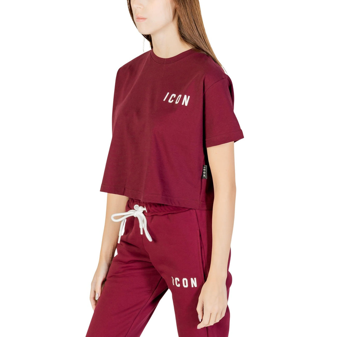 Icon  Women T-Shirt
