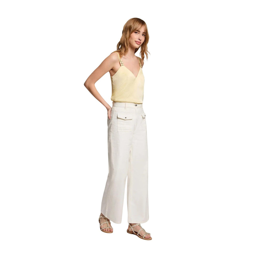 Morgan De Toi  Women Top