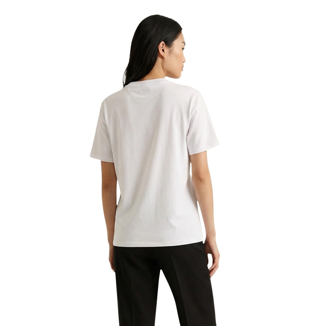 Guess  Women T-Shirt