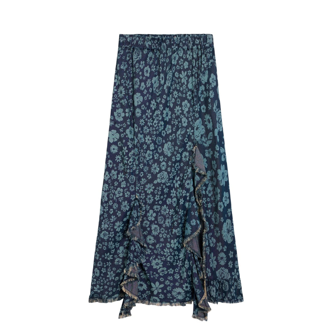 Desigual  Women Skirt