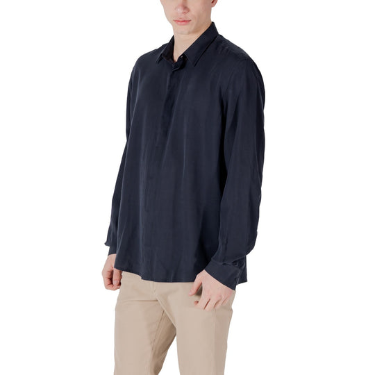 Antony Morato Men Shirt