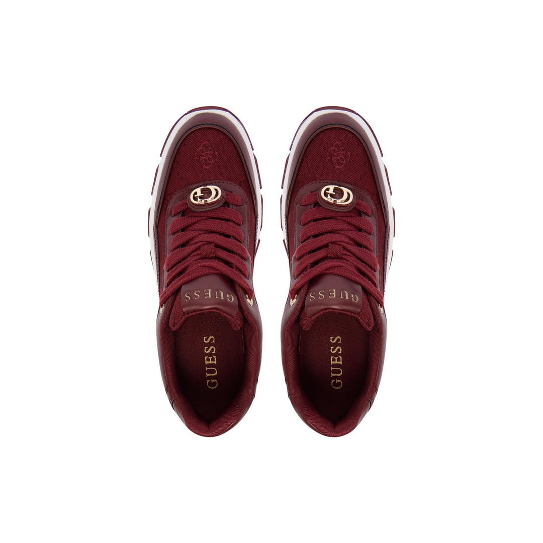 Guess Women Sneakers