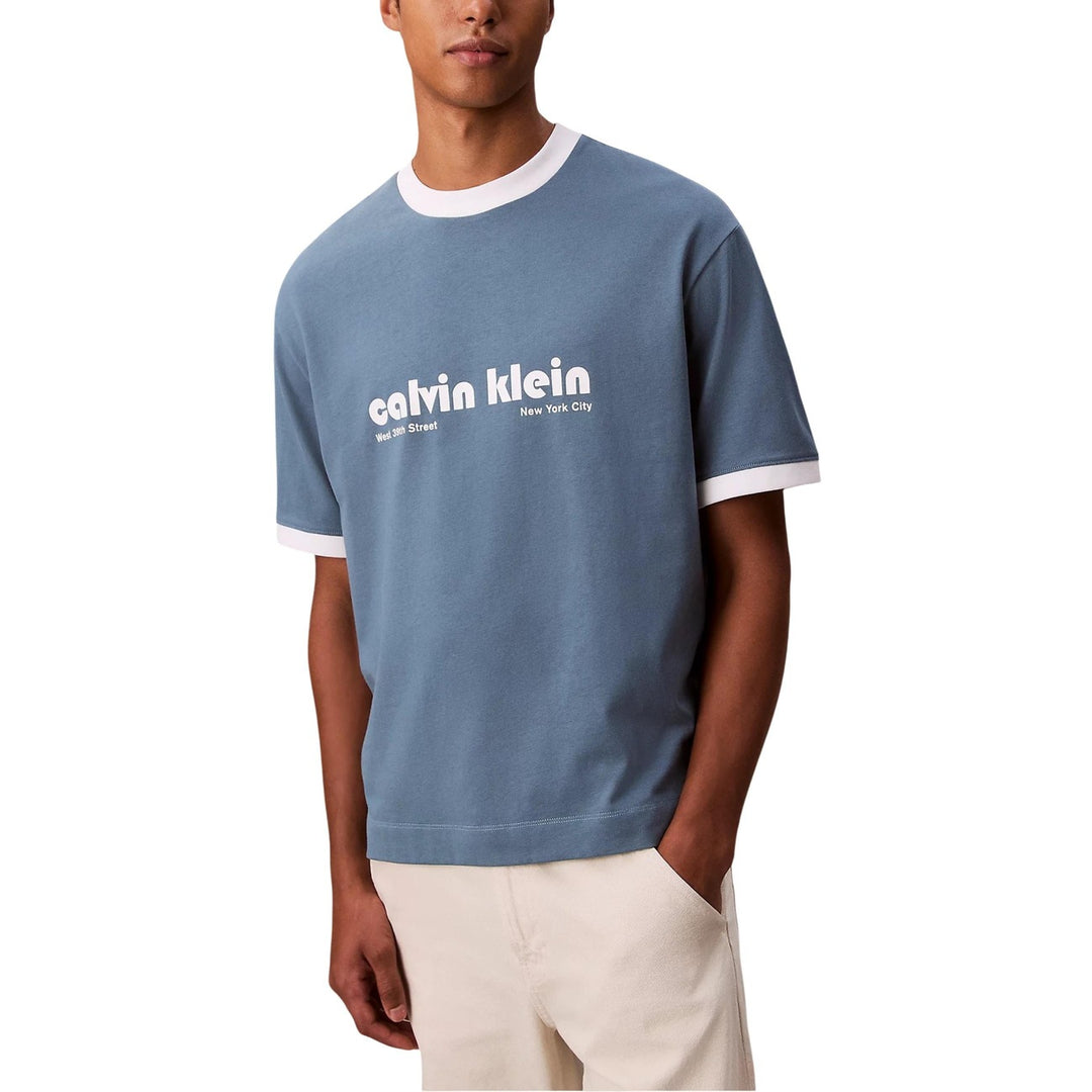 Calvin Klein Jeans Men T-Shirt