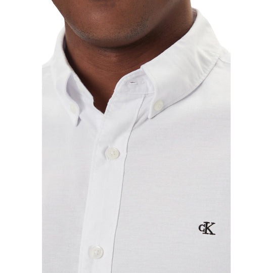 Calvin Klein Jeans Men Shirt