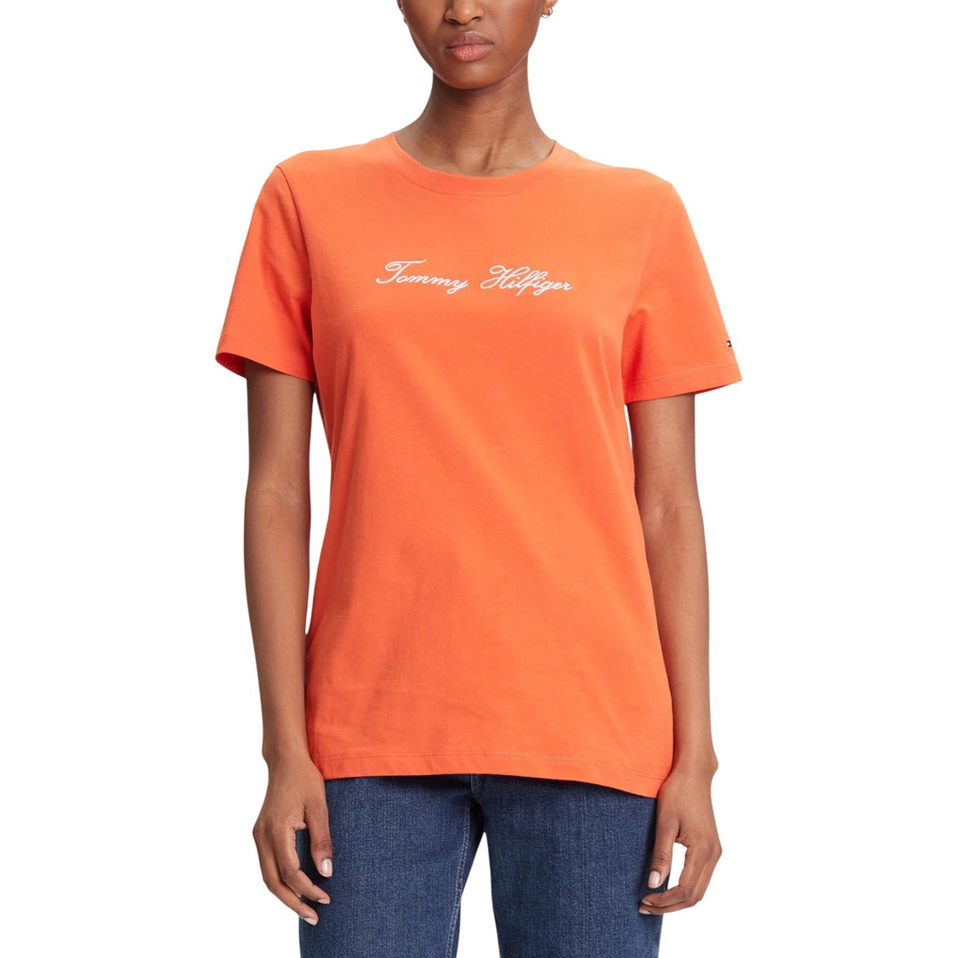 Tommy Hilfiger  Women T-Shirt