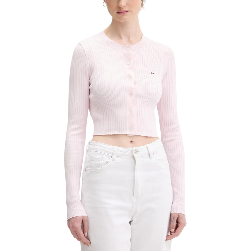 Tommy Hilfiger Jeans  Women Cardigan