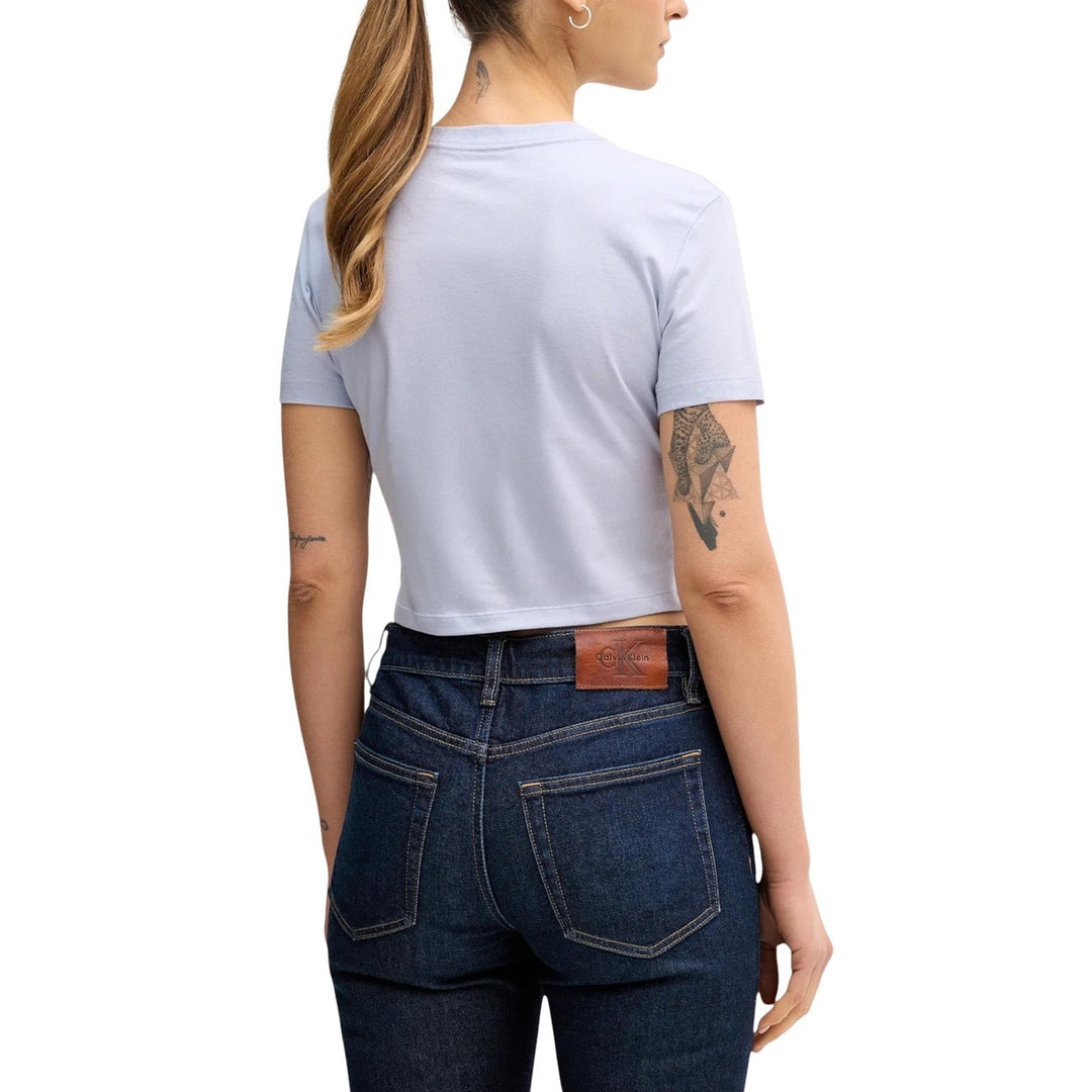 Calvin Klein Jeans  Women T-Shirt