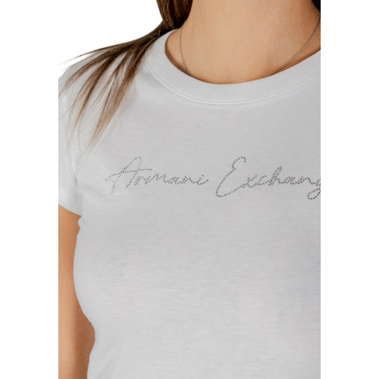 Armani Exchange  Women T-Shirt