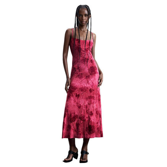 Desigual  Women Dress