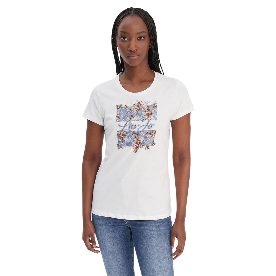 Liu Jo  Women T-Shirt