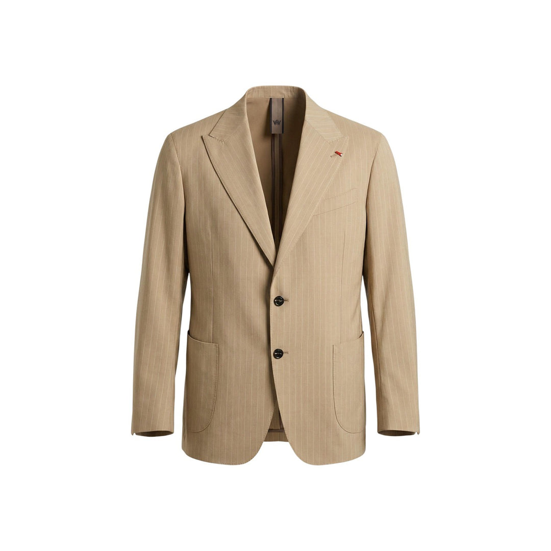 Mulish Men Suit