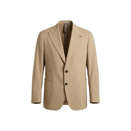 Mulish Men Suit